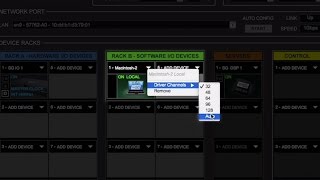 How to Activate and Configure Your SoundGrid I/O