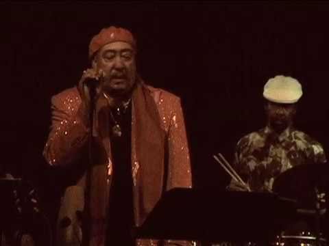 Obsecion Bolero TITO GONZALEZ Y SU SON DE CUBA