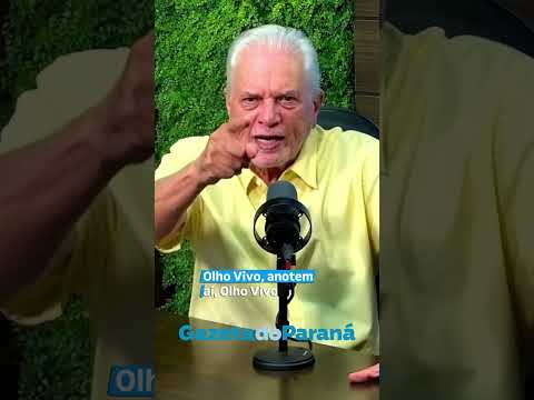 Tijolinho questiona 500 milhões no Olho Vivo e cobra divulgação da ata