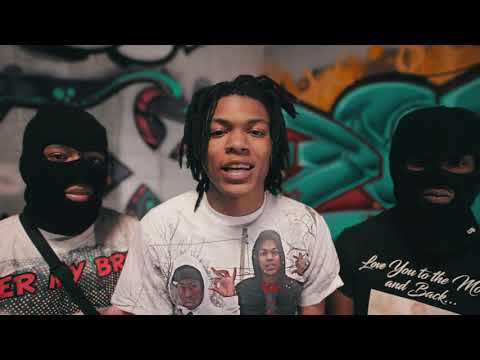 Ap5ive - Not Around(Official Music Video)