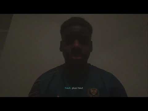 Rien n'est plus haut (Karaoke)