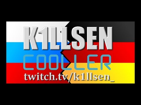 k1llsen vs COOLLERZ friendly duel