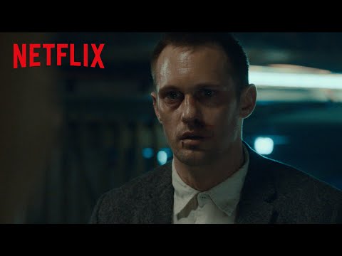 Mute | Bande-annonce officielle | Netflix