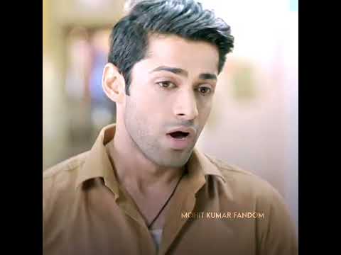 tum hi aana 🥀||Mohit kumar ||Mannu ||Sab satrangi||kumar fandom