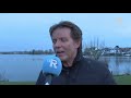 Emile Schelvis:'ik pleit voor het hele AZ-duo met Robert Eenhoorn en Max Huiberts.'