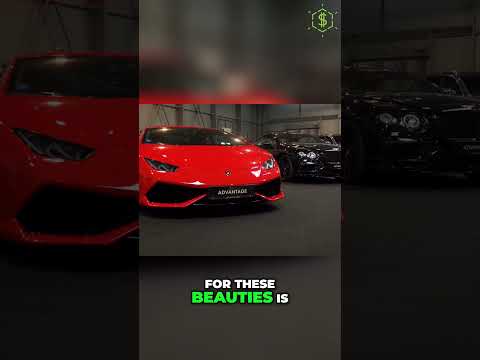 Million-Dollar Cars: Barrett-Jackson's Most Expensive!