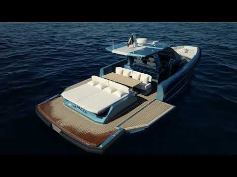 The new 48 wallytender