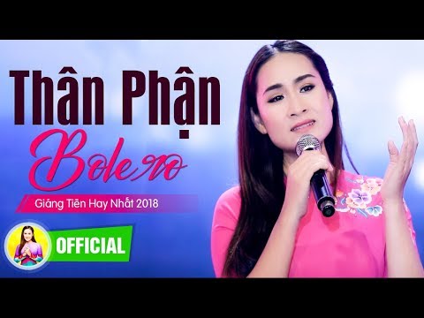 Thể hiện bởi Giáng Tiên