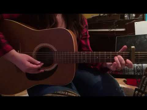 Havana - Solo - Basic Guitar Lesson