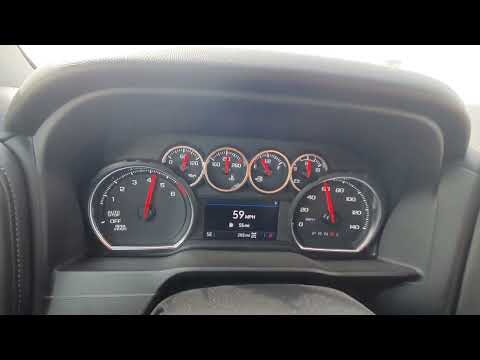 2022 Chevrolet Silverado Yenko 850HP 0-60