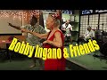 Bobby Ingano Trio 7/26/2018