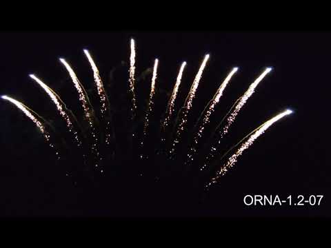 ORNA-1.2-07 - One row,Ф30mm,11s