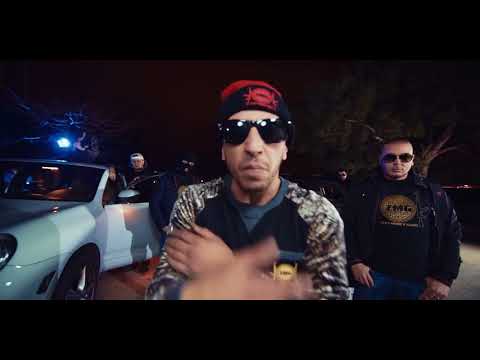 ZMG Zbatata / Boucan (Clip Officiel 2014)