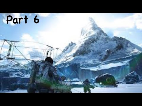 Gears 5 Walkthrough Gameplay Part 6