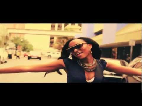 P-Doe, D-Cell, Stack$, Oh Janelle- "Heart of the City"