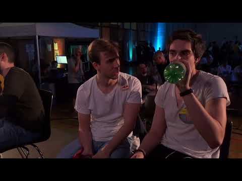 A4 - Ice / Sixx Vs. R23 / Vanity Angel - Winners Final - Melee Doubles