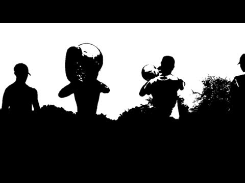 Carolina Crown 2013 - Hornline [Quality Audio]