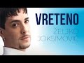 Željko Joksimović Vreteno Official Music Audio 2001