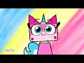 Melody meme Unikitty