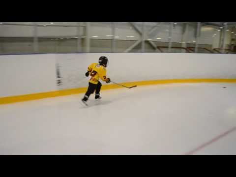 Kenttäympäri 34 sekuntia tuplajäät 15 10 2013