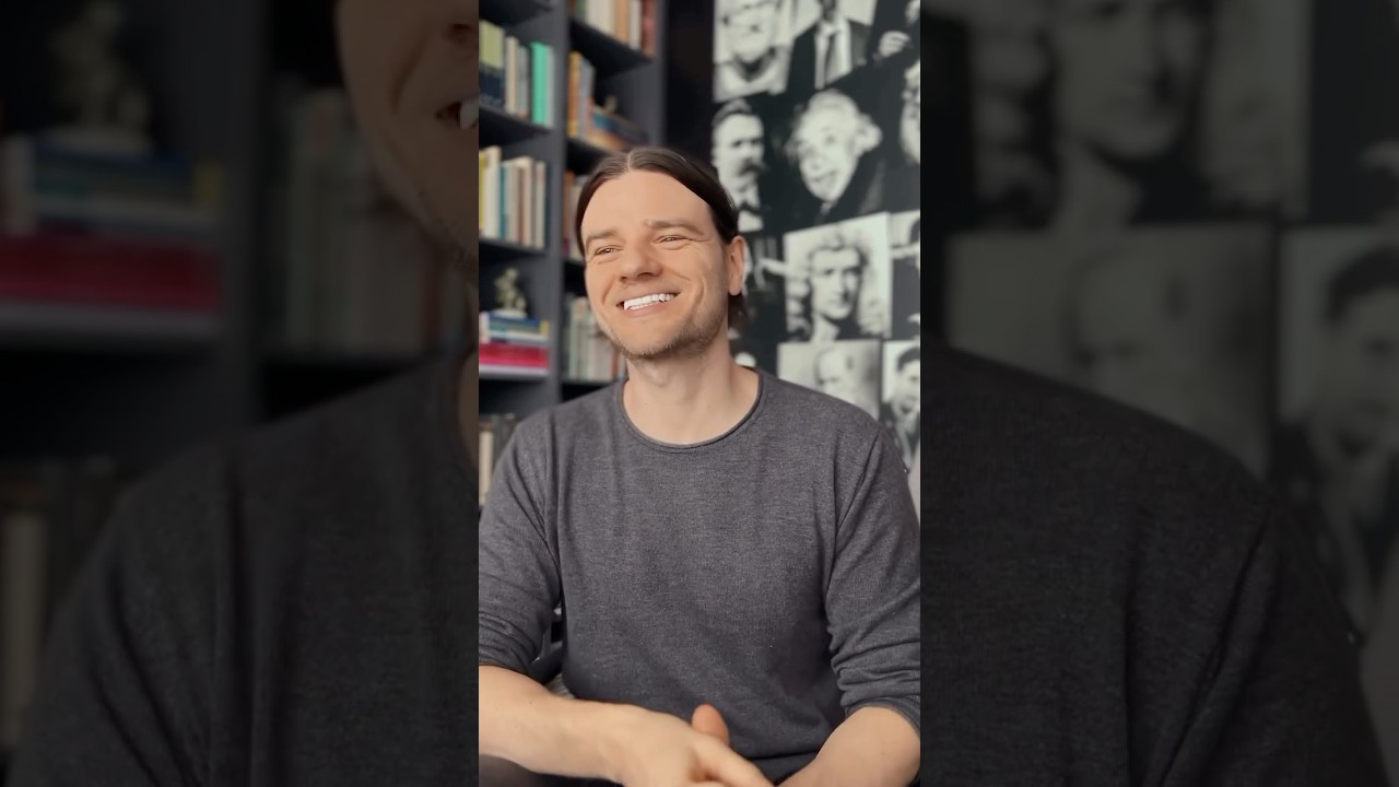 Um filósofo, uma palavra