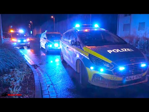 Verdacht des illegalen Autorennens: Verkehrsunfall in Bad Honnef - 70.000 € Sachschaden | 20.06.2021