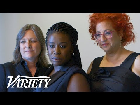Uzo Aduba & Jenji Kohan On 'Orange Is The New Black' Final Season