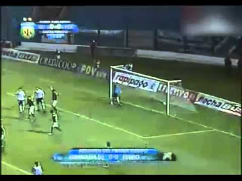 Primera B Nacional 2011/12 - Fecha 1: Gimnasia Jujuy 0 - Ferro 0