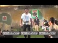 WAPWON COM VIRAT KOHLI GAYLE AND MURALITHARAN DISCO DANCE ON RAMP