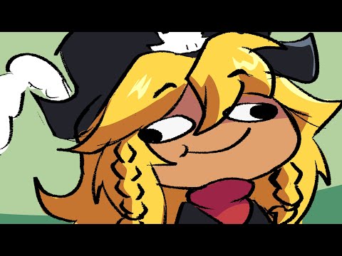 Epic Battle Fantasy - Treat