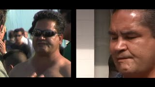 Kirk Cameron & Gang Member - 5 Years Later... Kirk Cameron & Gang Member - 5 Years Later...