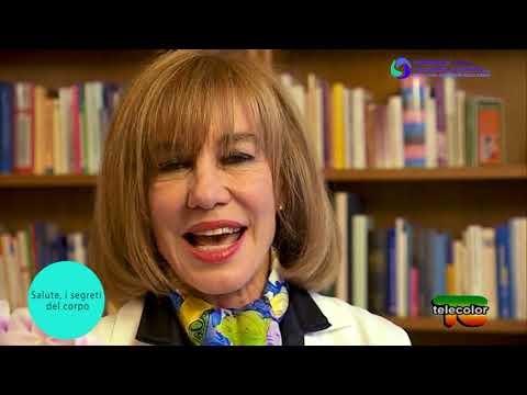 Physical activity and menopause with Prof. Graziottin - Health, the secrets of the body - p. 5