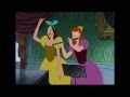 Cinderella Sing Sweet Nightingale German