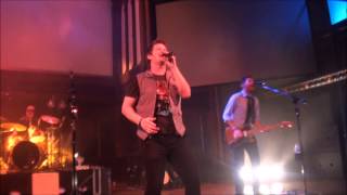 The Afters - We Won&#39;t Give Up - Poughkeepsie NY 2014