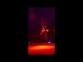 Christine Lee Circus Royale Star 2023