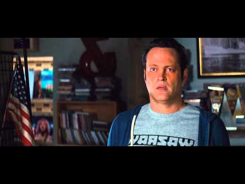 Отец-молодец - Трейлер