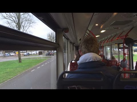 Hermes 6680 | MAN Lion's City A21 CNG NL243 | ZF Ecomat | Lijn 43 te Apeldoorn