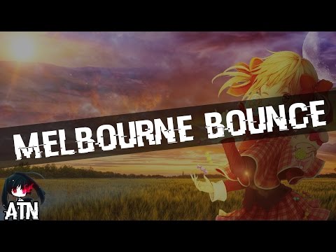 [Melbourne Bounce] KVC - Bounce Syndrom [CrazyBass Records]