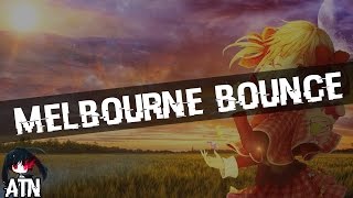 [Melbourne Bounce] KVC - Bounce Syndrom [CrazyBass Records]