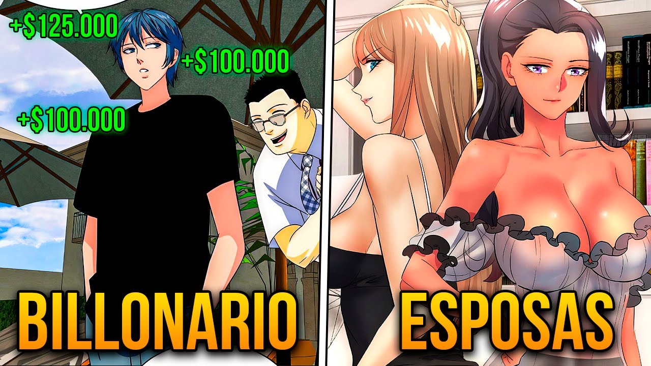 Era Pobre Y Necesitaba Dinero, Pero Se Hizo Multimillonario Vendiendo Comestibles - Resumen Manhwa