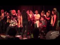 Madjitil Moorna choir - I Am Australian (We are ...