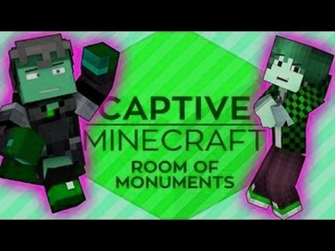 Minecraft: BOSS BATTLE! Captive Modded Mini-Series! w/Mitch & Tyler! FINALE!