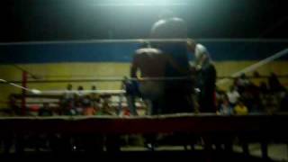 preview picture of video 'lucha libre del dorado'