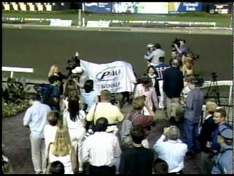 2004 Meadowlands Pace - Holborn Hanover & Jim Morrill Jr.