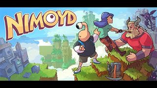 Nimoyd Back To Earth FULL DEMO
