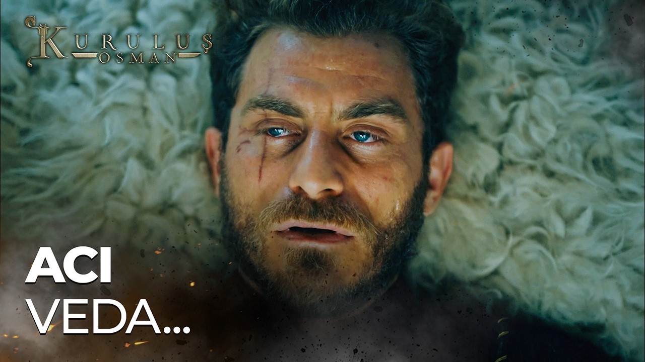 Konur Son Nefesini Verdi... - Kuruluş Osman 26. Bölüm