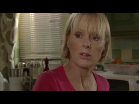 Coronation Street - Sally Decides To Buy Tim A Suit