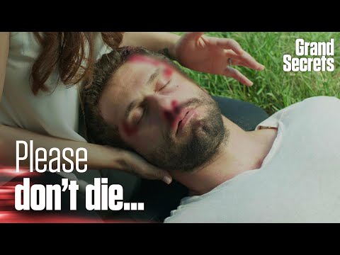 Terrible accident! - Grand Secrets | Short Scenes