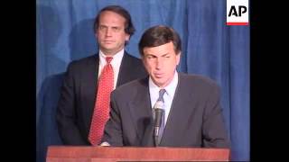USA: NBC SPORTSCASTER DENIES SEXUALLY ASSAULTING WOMAN