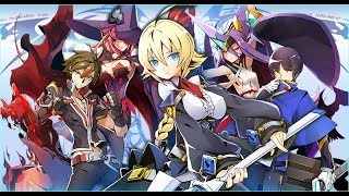 【BLAZBLUE CENTRALFICTION】初心者よいどれニートのもう特訓　友達に勝ちたい